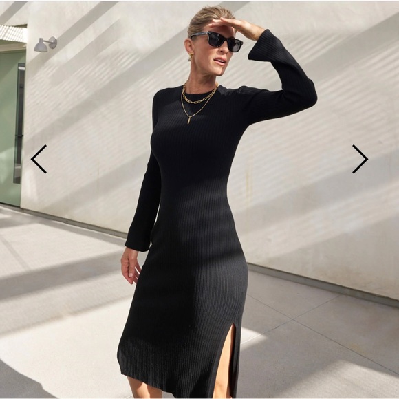 AYR The Crowd Pleaser Dress - Picture 2 of 5